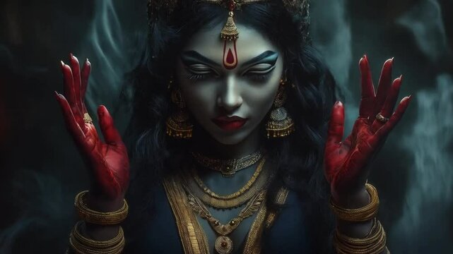 Marriage Healing with Mahakali Energy