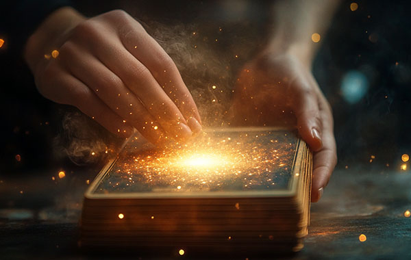 Tarot Reading