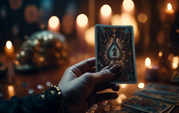 Tarot Reading