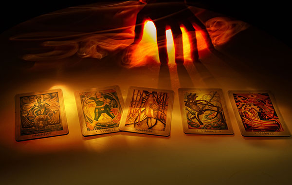 Tarot Reading